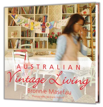 Australian Vintage Living Turn your house into a home
