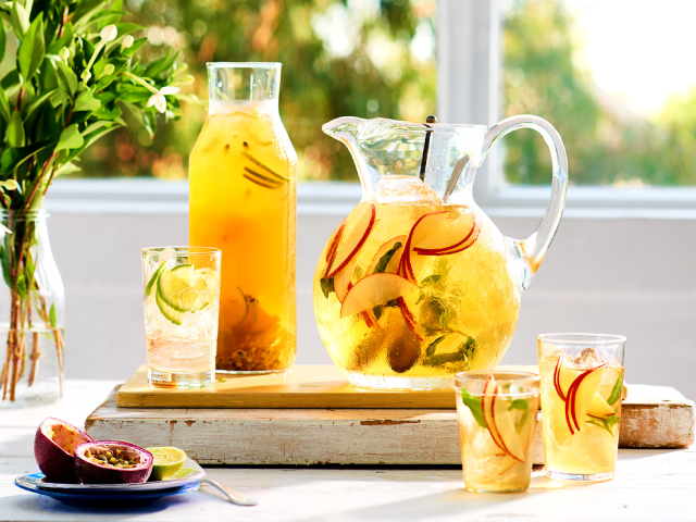 Australia Gears Up for Its Biggest Cuppa Yet