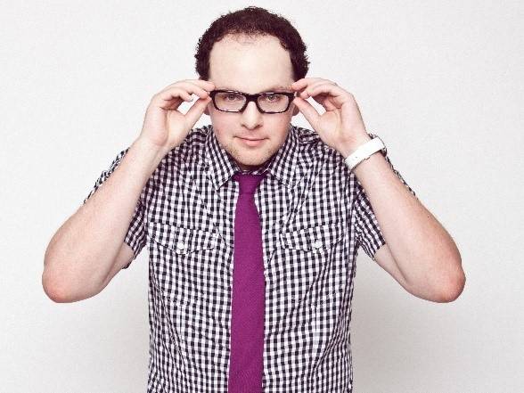 Austin Basis The Marvelous Mrs. Maisel