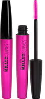 Australis Killer Curves Mascara