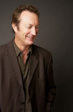 Bryan Brown Australia Interview