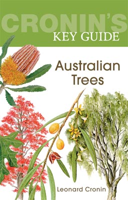 Cronin's Key Guide Australian Trees