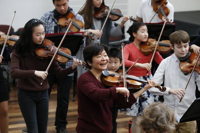 Australian Chamber Orchestra