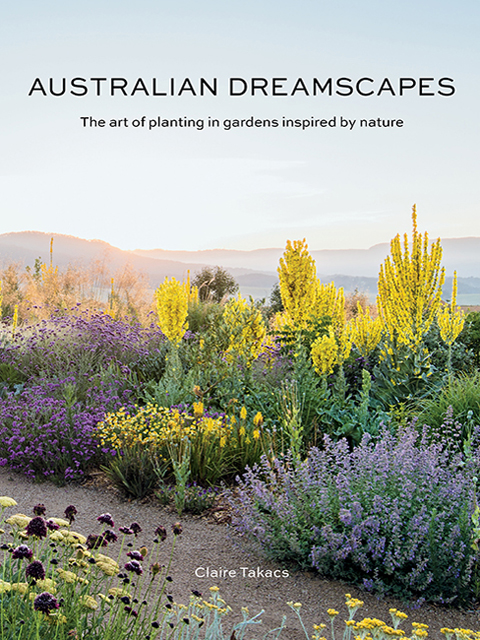 Australian Dreamscapes