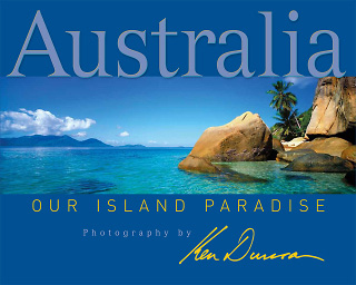 Australia, Our Island Paradise