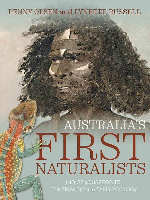 Australia's First Naturalists