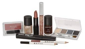 Australis After Dark Make Up Kit