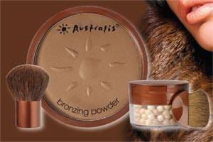 Be Beautifully Bronzed with the Australis Bronzing Collection