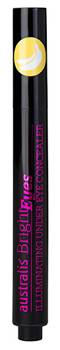 Australis Bright Eyes Under Eye Concealer