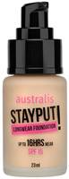 Australis Stayput Foundation