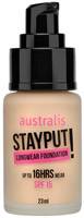 Australis Stayput Foundation