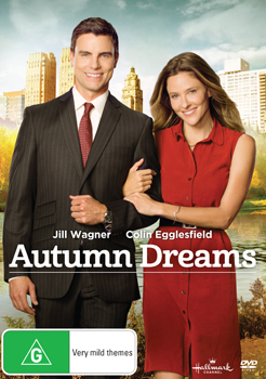 Autumn Dreams DVDs