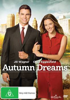 Autumn Dreams DVD