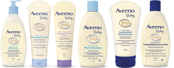 Aveeno Baby