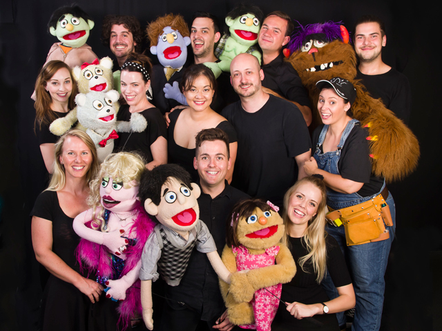 Avenue Q