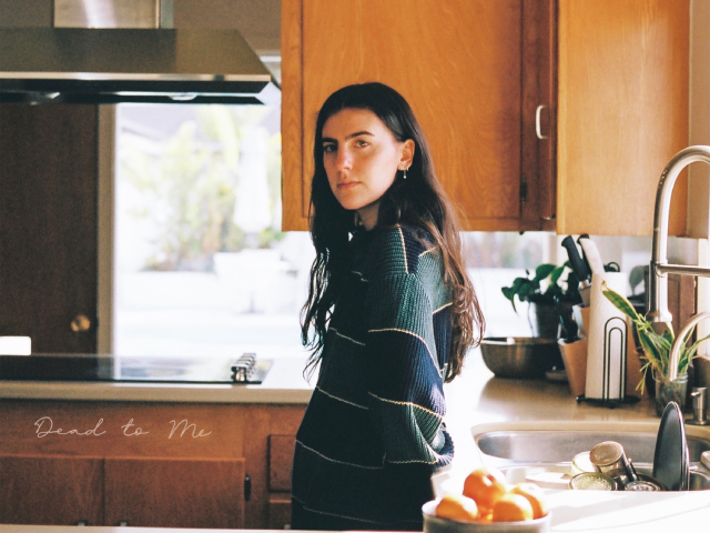 Avery Lynch Reveals New Single 'Dead to Me'