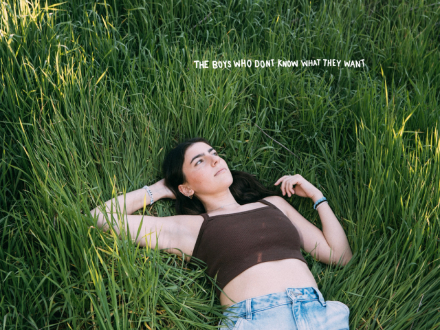 Avery Lynch New Single 'The Boys Who Don't Know What They Want'