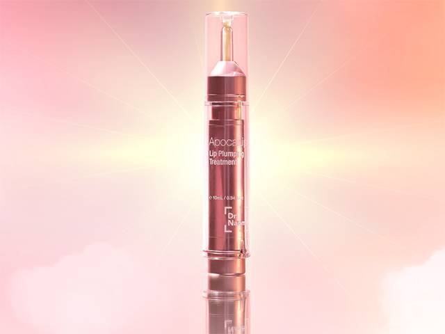 Dr Naomi Skin Apocalips