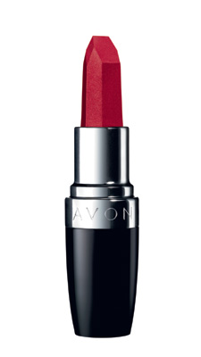 Avon Ultra Color Rich Mega Impact Lipstick