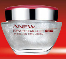 Anew Reversalist Sterling Emulsion