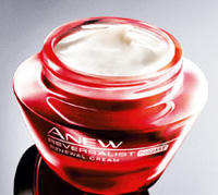 Anew Reversalist Night Renewal Cream & Serum