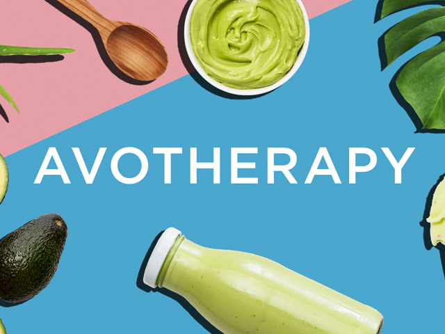 Avotherapy