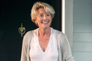 Emma Thompson A Walk in the Woods