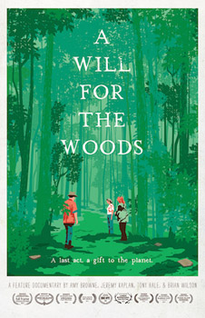 A Will For The Woods