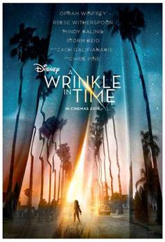 A Wrinkle In Time