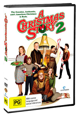 A Christmas Story 2