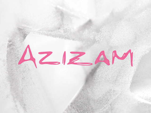 Azizam, The Brand New Single From Ed Sheeran Out Friday 4 April
