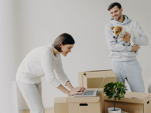 How to Maximise Your Borrowing Power When Looking for a Loan