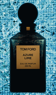 Tom Ford Azure Lime