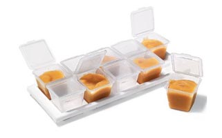 Born with Style Baby Cubes