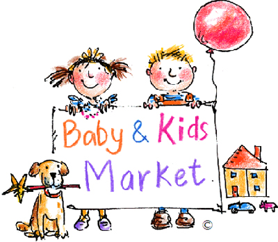 Baby \u0026 Kids Market | Female.com.au