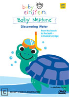Baby Einstein - Baby Neptune