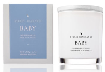 Baby Sydney Fragrance