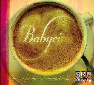 Babycino CD