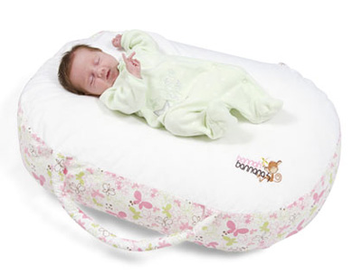 Baby Day Bed