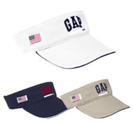 Gap Visor