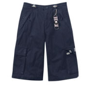 Baby Gap Adventure Shorts