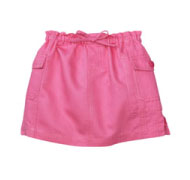 Baby Gap Cargo Skirt