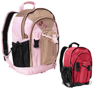 Baby Gap Essential Backpack