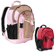baby gap backpack