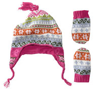 gap baby mittens