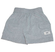 Baby Gap Knit Cargo Shorts