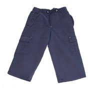 Baby Gap Light Weight Beach Pants