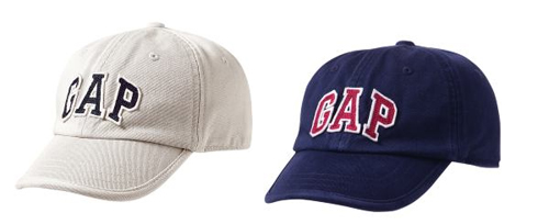Baby Gap Logo baseball cap