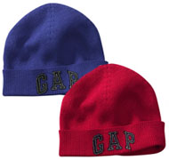 Baby Gap Logo Knit Cap