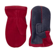 Baby Gap Pro Fleece Mittens